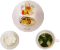食のイメージ画像1